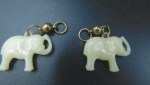 elephant charms a